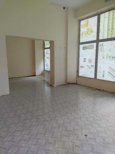 İcarəyə verilir obyekt 55 m² — Bakı