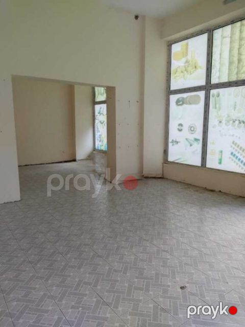 İcarəyə verilir obyekt 55 m²