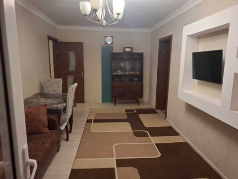 İcarəyə verilir 2 otaqlı köhnə tikili 50 m² — Bakı
