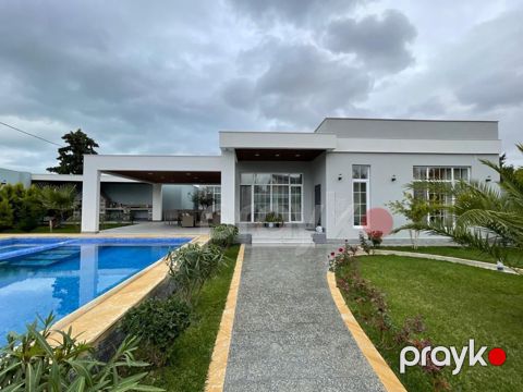 İcarəyə verilir 5 otaqlı həyət evi/bağ evi 220 m²