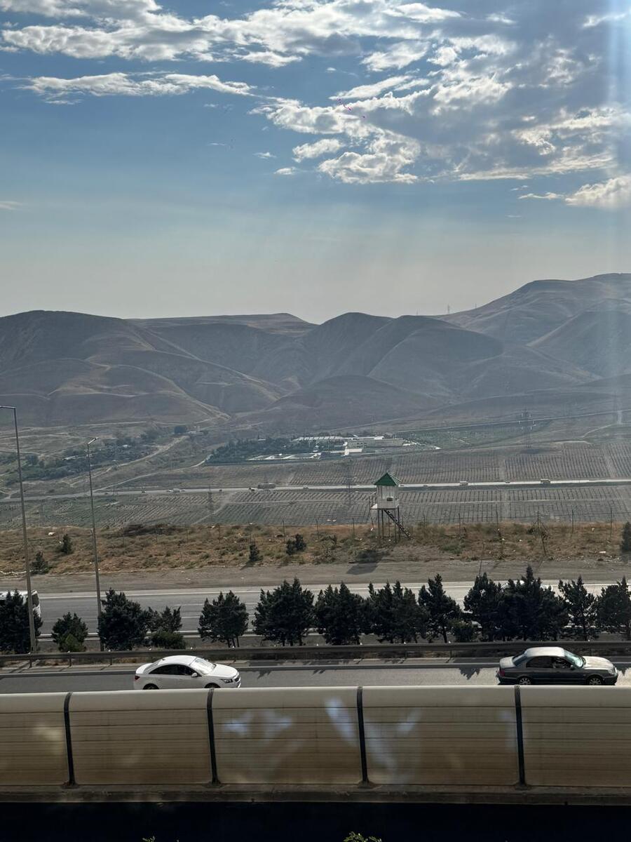Satılır 3 otaqlı yeni tikili 84 m² — Mənzil, Bakı (12)