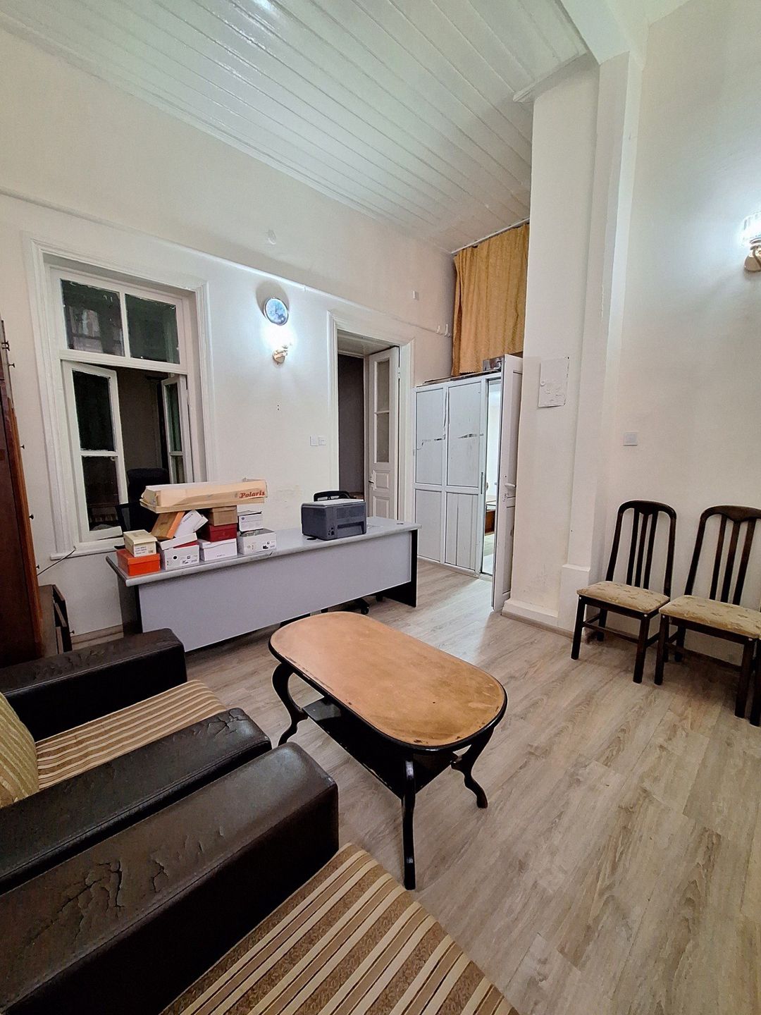 İcarəyə verilir 2 otaqlı ofis 50 m² — Ofis, Bakı (3)