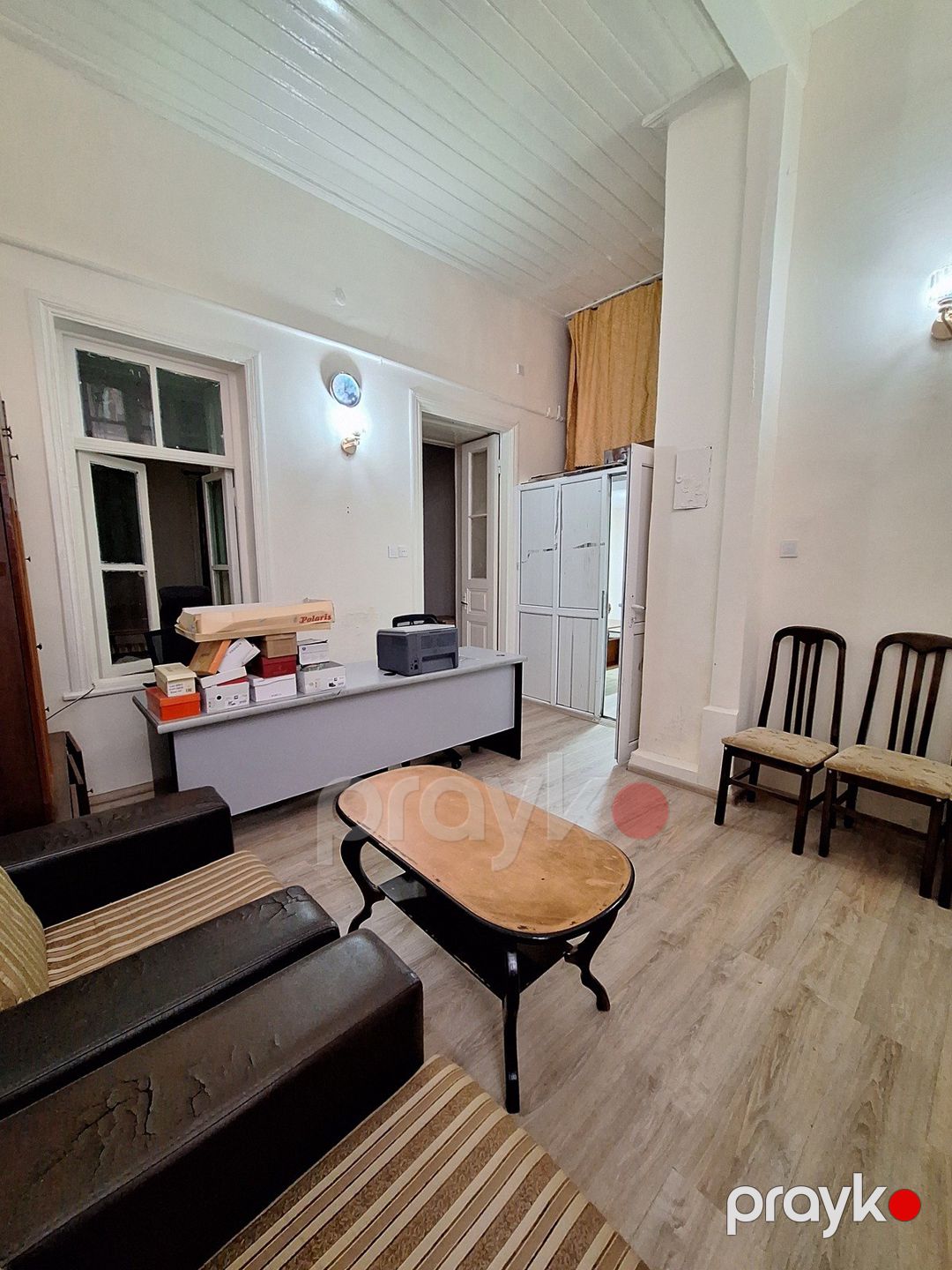 İcarəyə verilir 2 otaqlı ofis 50 m² — Ofis, Bakı (3)