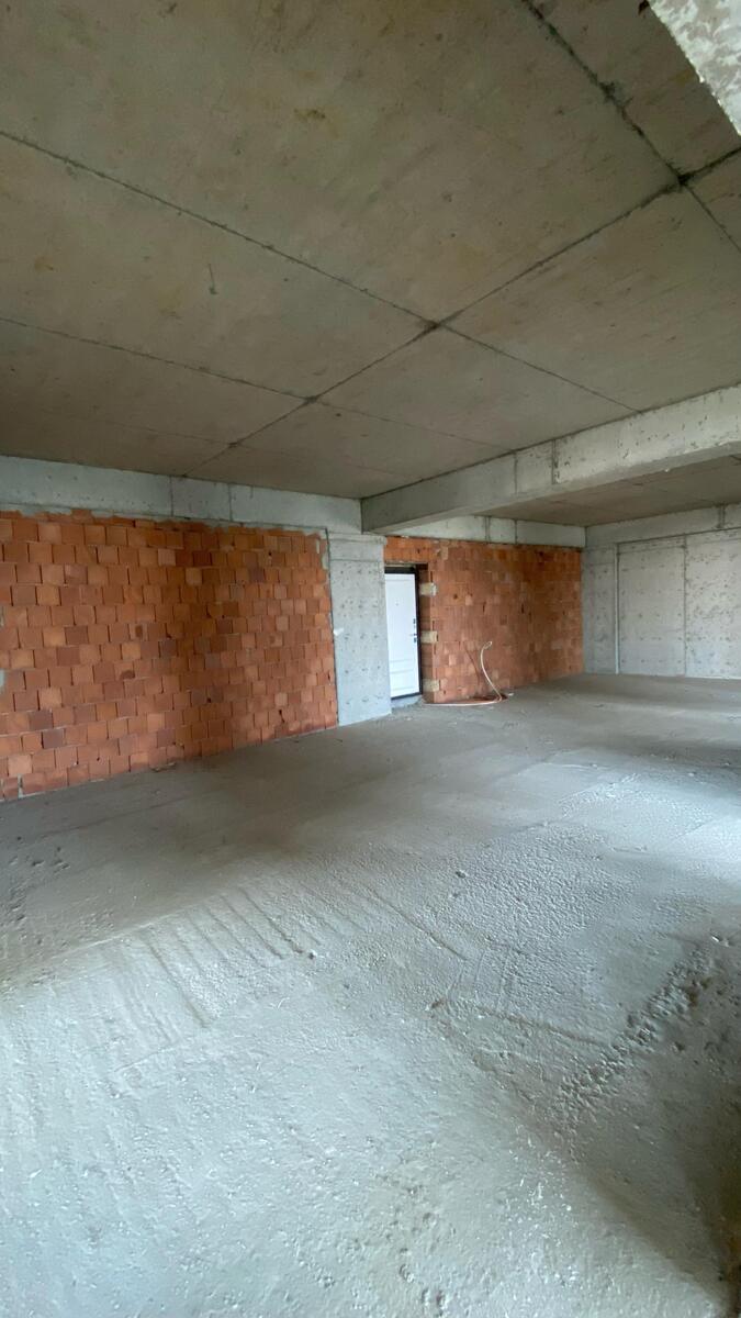 Satılır 4 otaqlı yeni tikili 257 m² — Mənzil, Bakı (7)