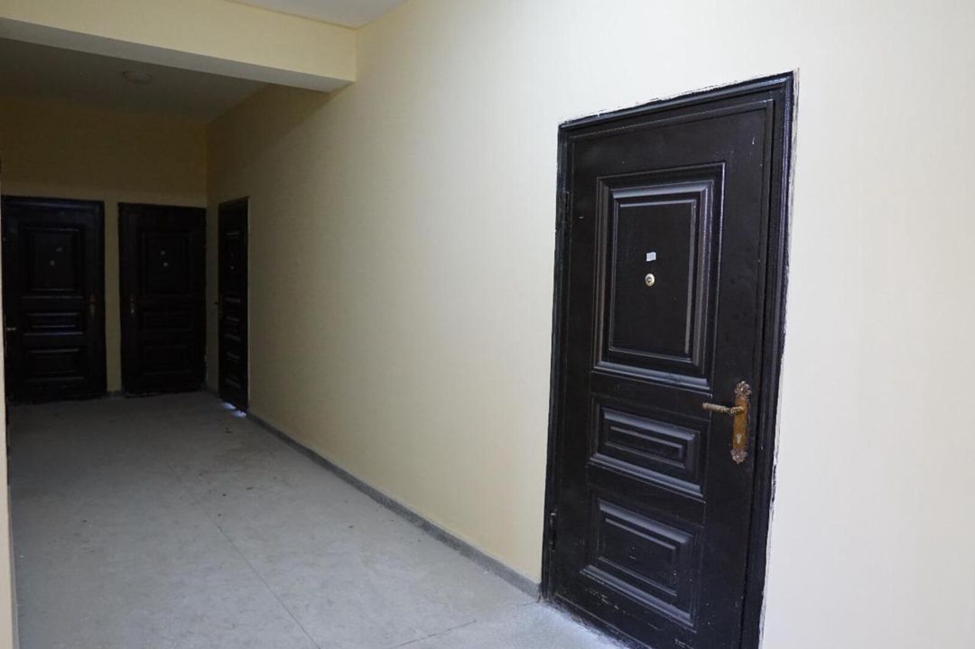 Satılır 1 otaqlı yeni tikili 41 m² — Mənzil, Bakı (5)