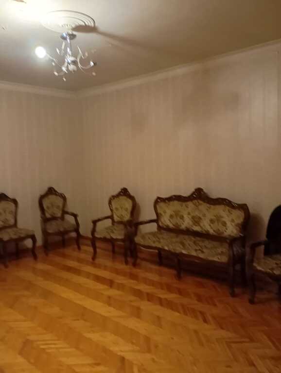 Satılır 5 otaqlı həyət evi/bağ evi 170 m² — Ev, villa, Bakı (12)