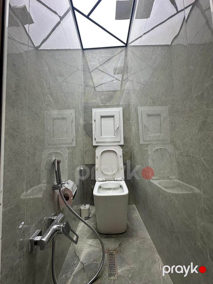 Satılır 2 otaqlı köhnə tikili 65 m² — Mənzil, Bakı (9)