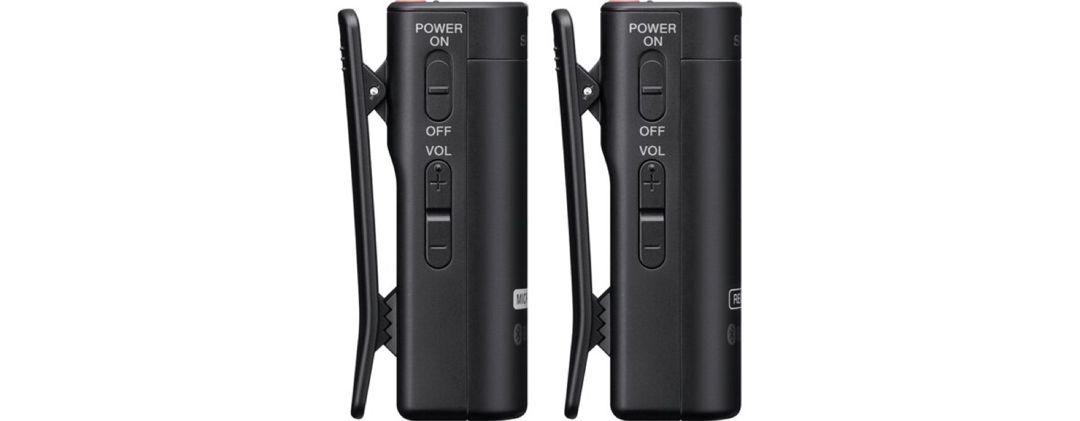 Sony Ecm-AW4 yaxa mikrofonu — Elektronika, Bakı (3)