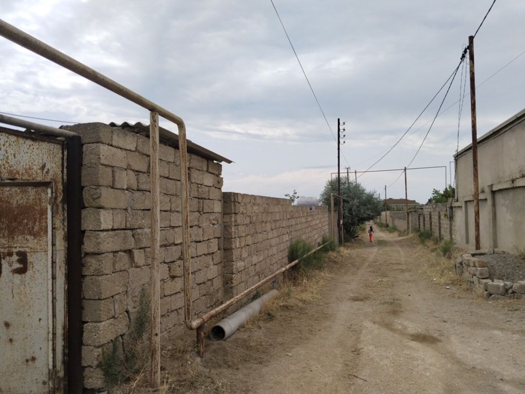 Satılır torpaq 57000 sot — Torpaq, Bakı (8)