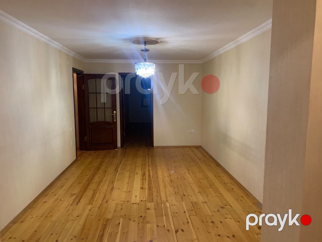 Satılır 3 otaqlı köhnə tikili 70 m² — Mənzil, Bakı (2)