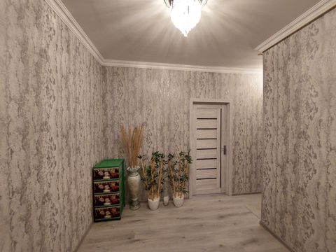 Satılır 2 otaqlı köhnə tikili 52 m² — Bakı