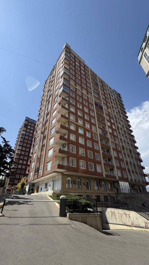 Satılır 2 otaqlı yeni tikili 62 m² — Bakı