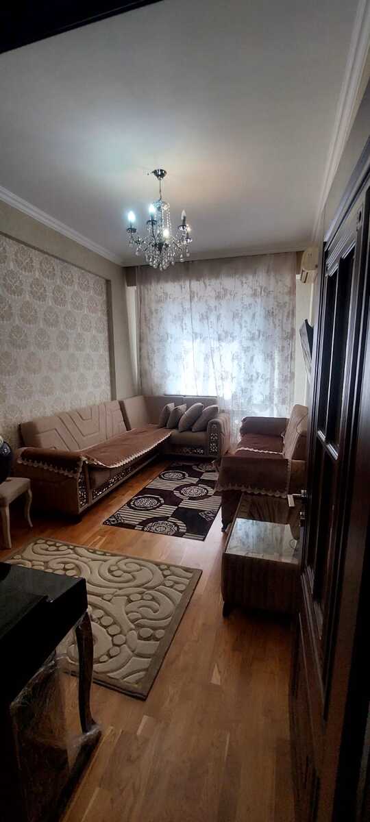 Satılır 3 otaqlı yeni tikili 72 m² — Mənzil, Bakı (4)