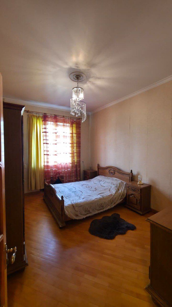 Satılır 5 otaqlı yeni tikili 220 m² — Mənzil, Bakı (6)