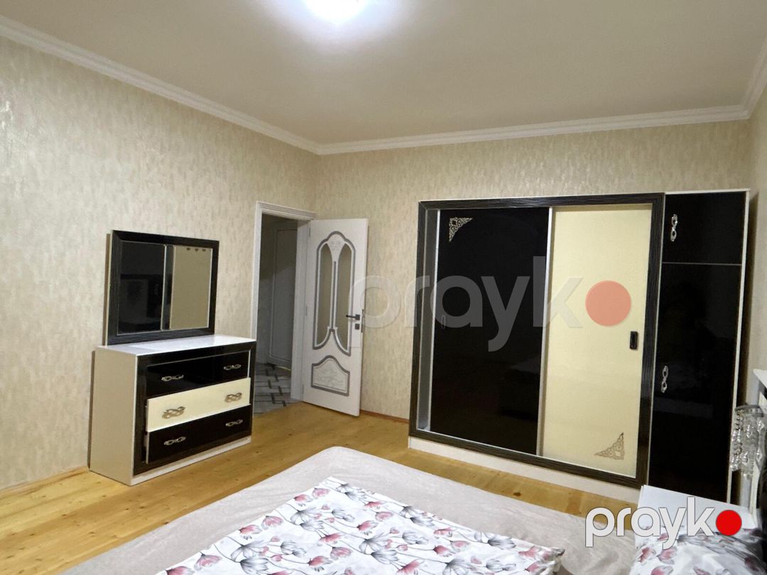 Bağ evi kirayə verilir, Buzovna qəs — Ev, villa, Bakı (6)
