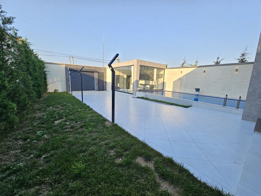 Satılır 5 otaqlı həyət evi/bağ evi 180 m² — Ev, villa, Bakı (9)