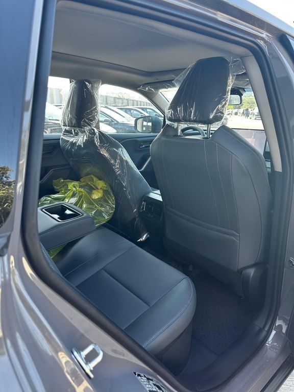 Toyota RAV4, 2.0 L, 1.6 kWh, 2026 il, yeni — Avtomobillər, Bakı (12)