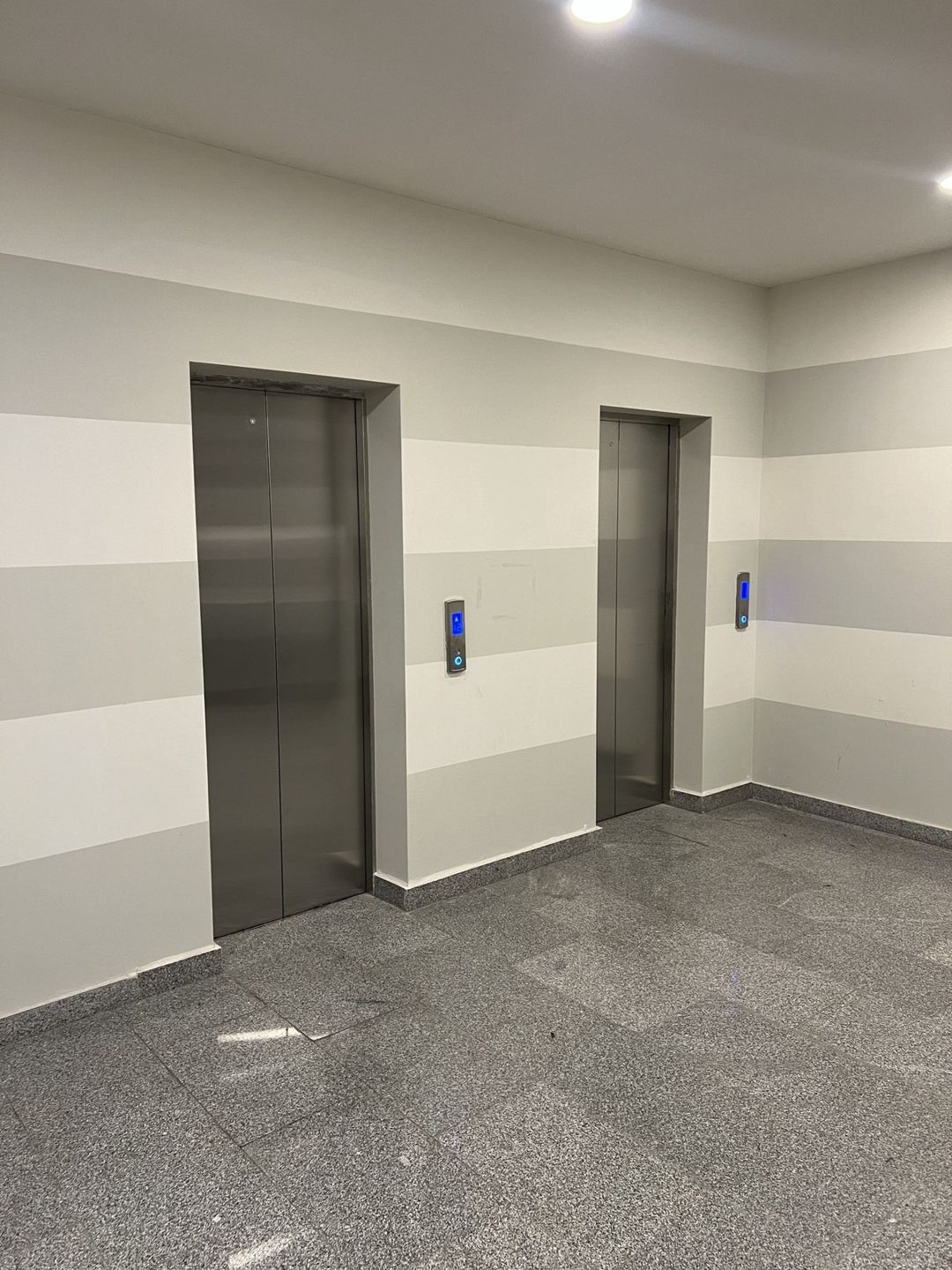 Satılır 2 otaqlı yeni tikili 99 m² — Mənzil, Bakı (12)