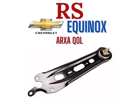 Chevrolet Equinox arxa alt qolu — Bakı