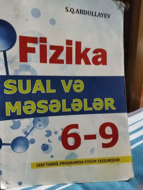 2 sehifesinde yungul yazı var yaxşı vəziyyətdədir real aliciya endirim — Bakı
