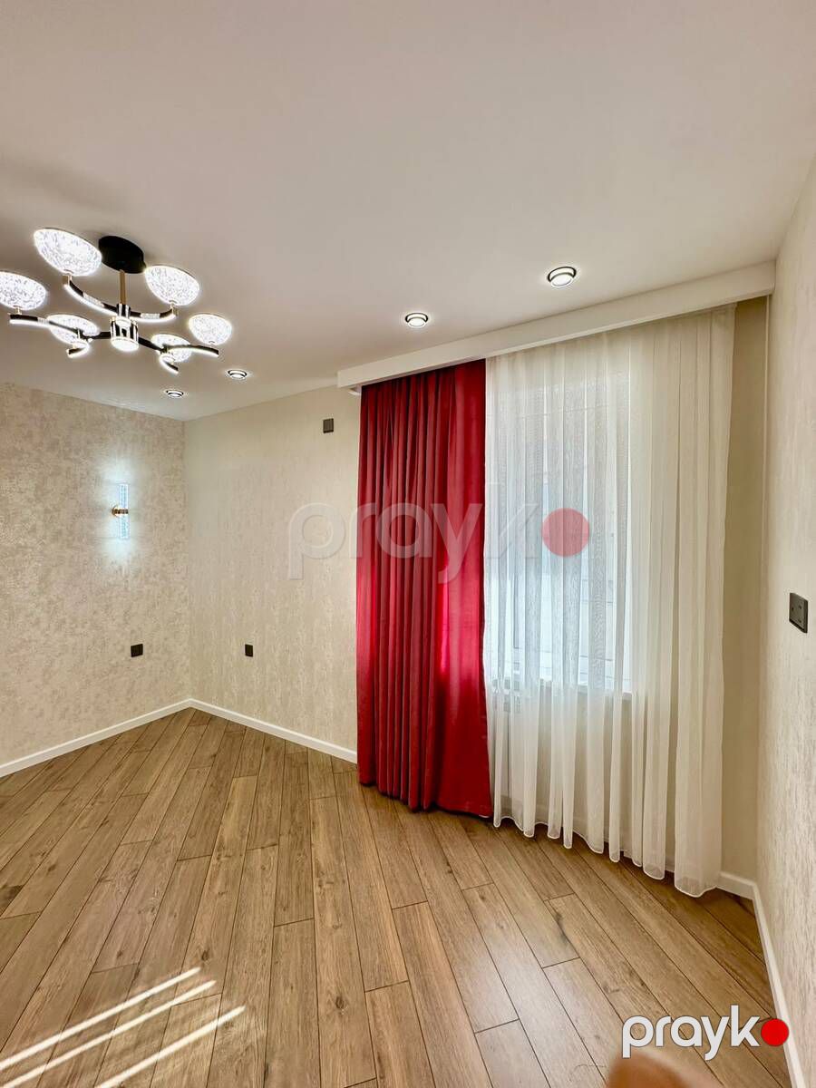 Satılır 3 otaqlı köhnə tikili 65 m² — Mənzil, Bakı (4)