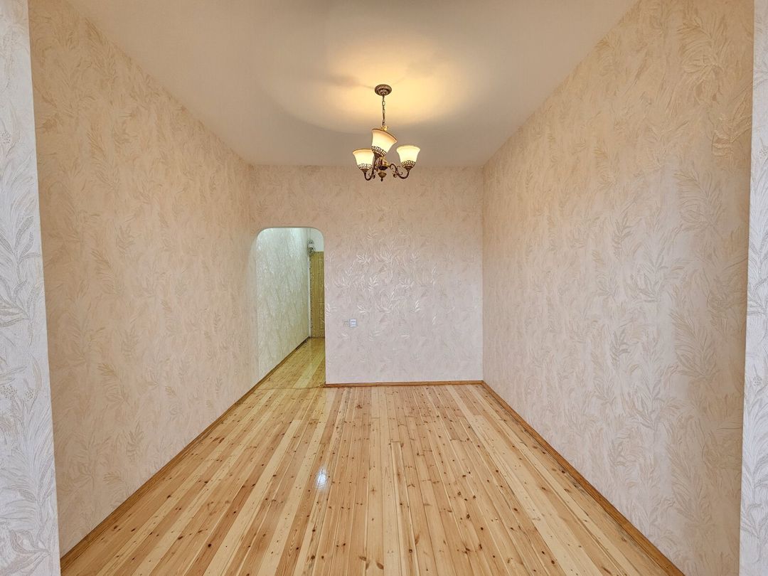 Satılır 2 otaqlı köhnə tikili 48 m² — Mənzil, Bakı (2)