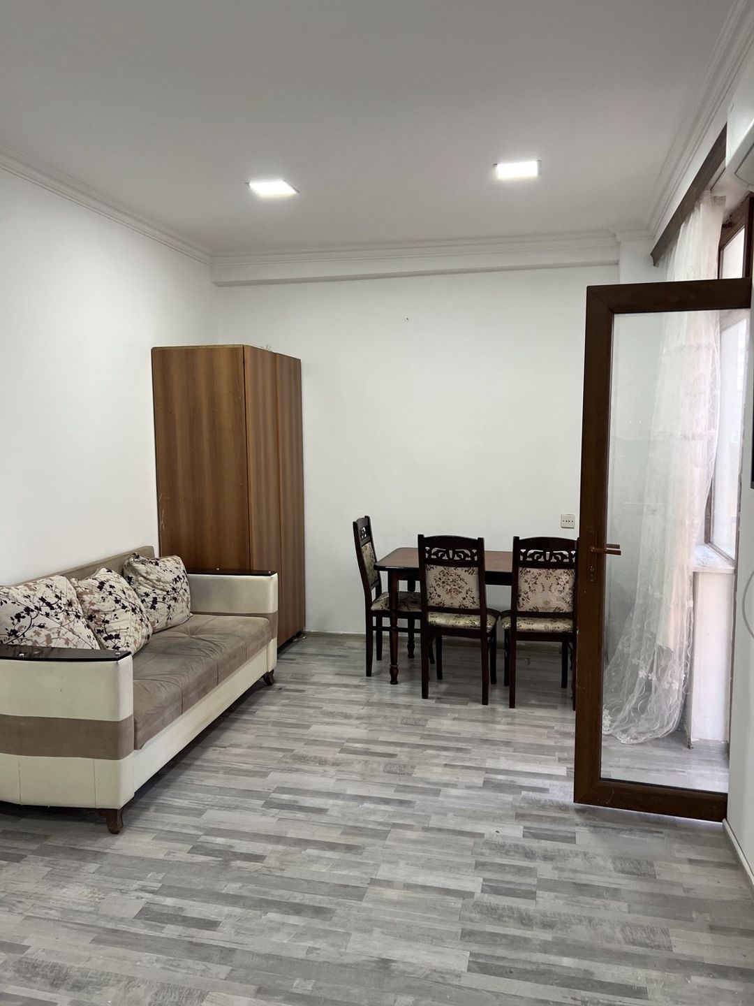 İcarəyə verilir 3 otaqlı yeni tikili 65 m² — Mənzil, Xırdalan (4)