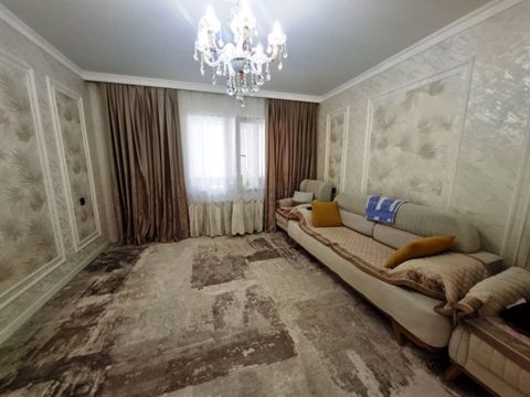 Satılır 3 otaqlı köhnə tikili 75 m² — Bakı