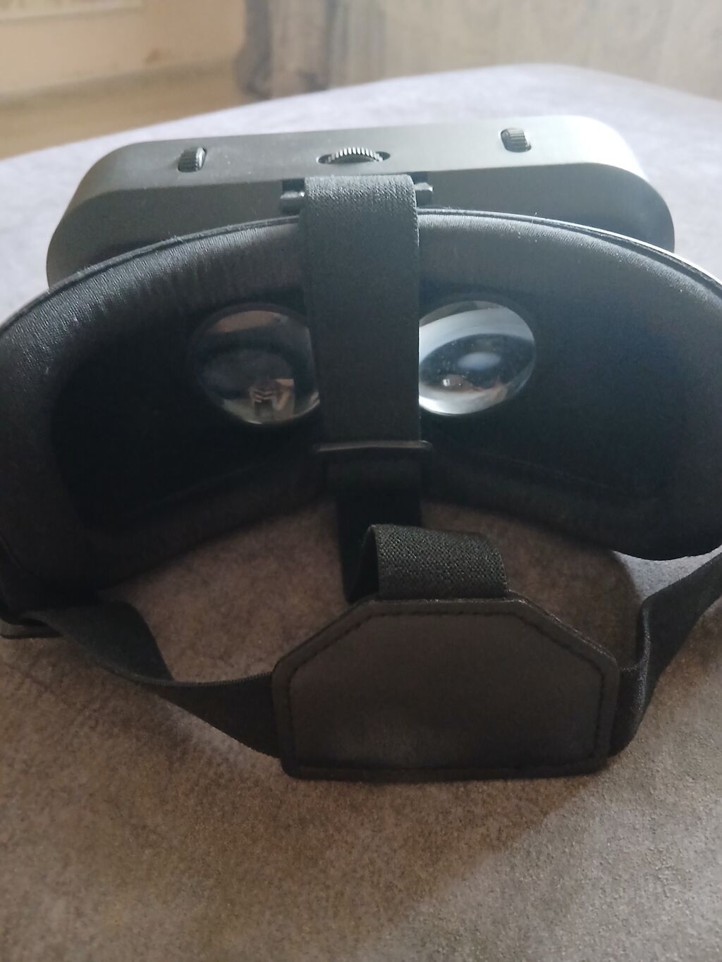 VR Shınecon Virtual Reality Glasses - Smartfon üçün VR eynəyi — Elektronika, Gəncə (2)