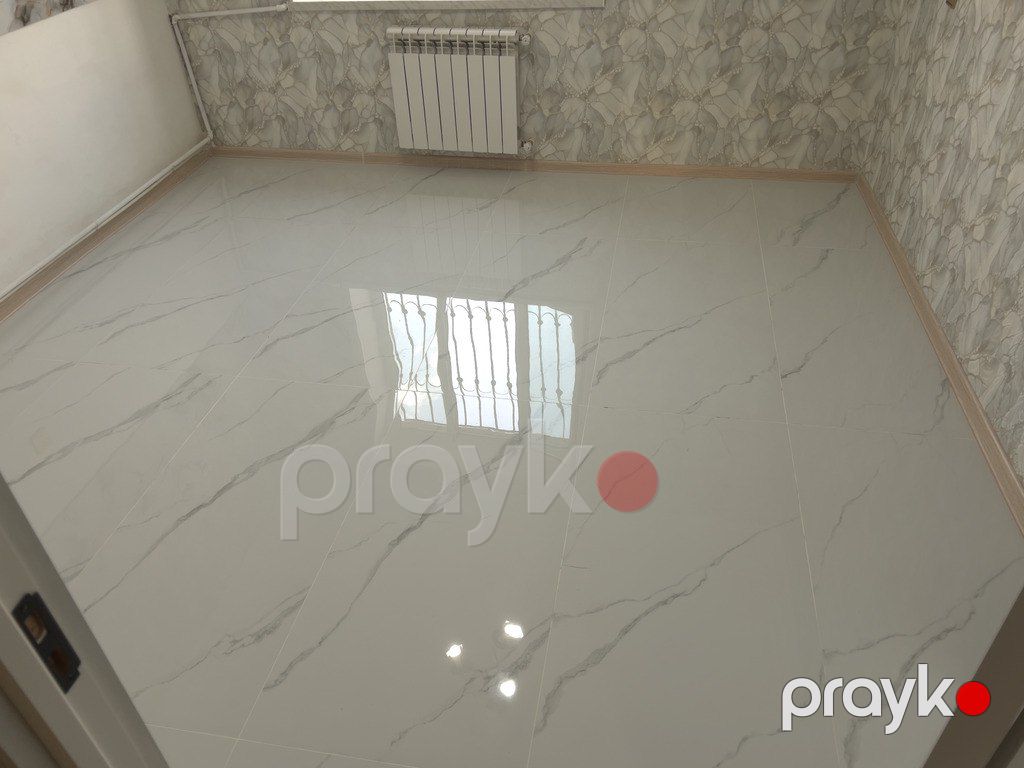 Satılır 2 otaqlı köhnə tikili 60 m² — Mənzil, Bakı (5)