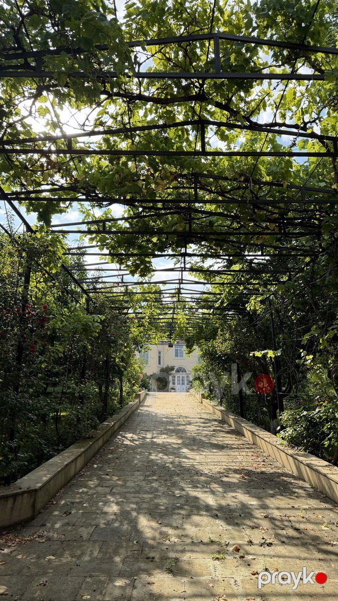 Satılır 11 otaqlı həyət evi/bağ evi 700 m² — Ev, villa, Bakı (8)