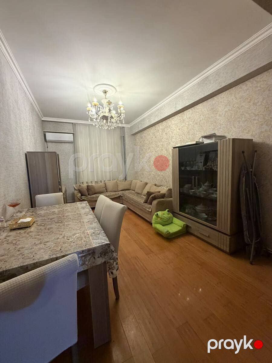 Satılır 3 otaqlı yeni tikili 83 m² — Mənzil, Xırdalan (3)
