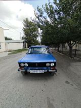 Lada (VAZ) 2106, 1.3 L, 1987 il, 37 192 km — Авто