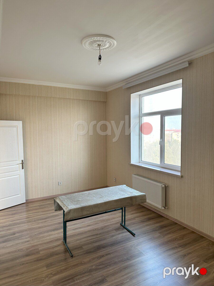 İcarəyə verilir 2 otaqlı yeni tikili 69 m² — Mənzil, Sumqayıt (9)