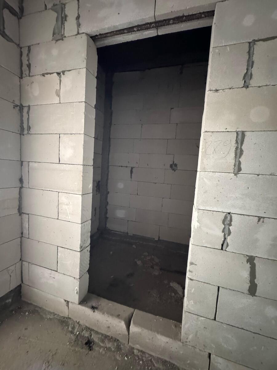 Satılır 3 otaqlı yeni tikili 139 m² — Mənzil, Bakı (8)