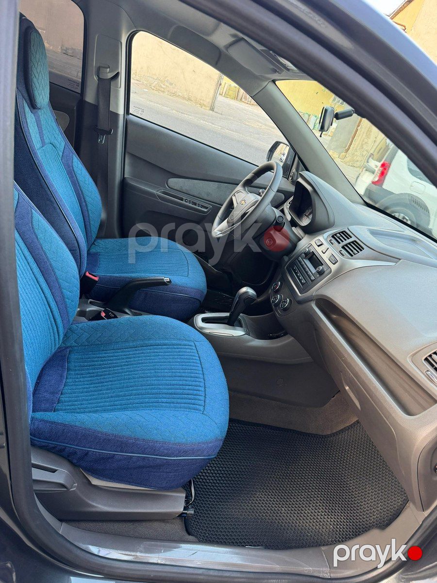 Chevrolet Cobalt, 2026 il — Avtomobillər, Bakı (7)