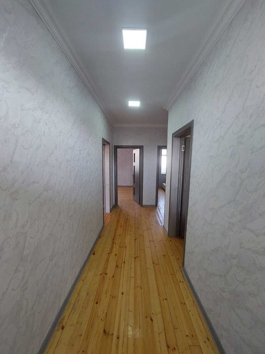 Satılır 3 otaqlı həyət evi/bağ evi 140 m² — Ev, villa, Bakı (12)