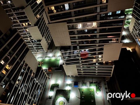 İcarəyə verilir 3 otaqlı yeni tikili 140 m²