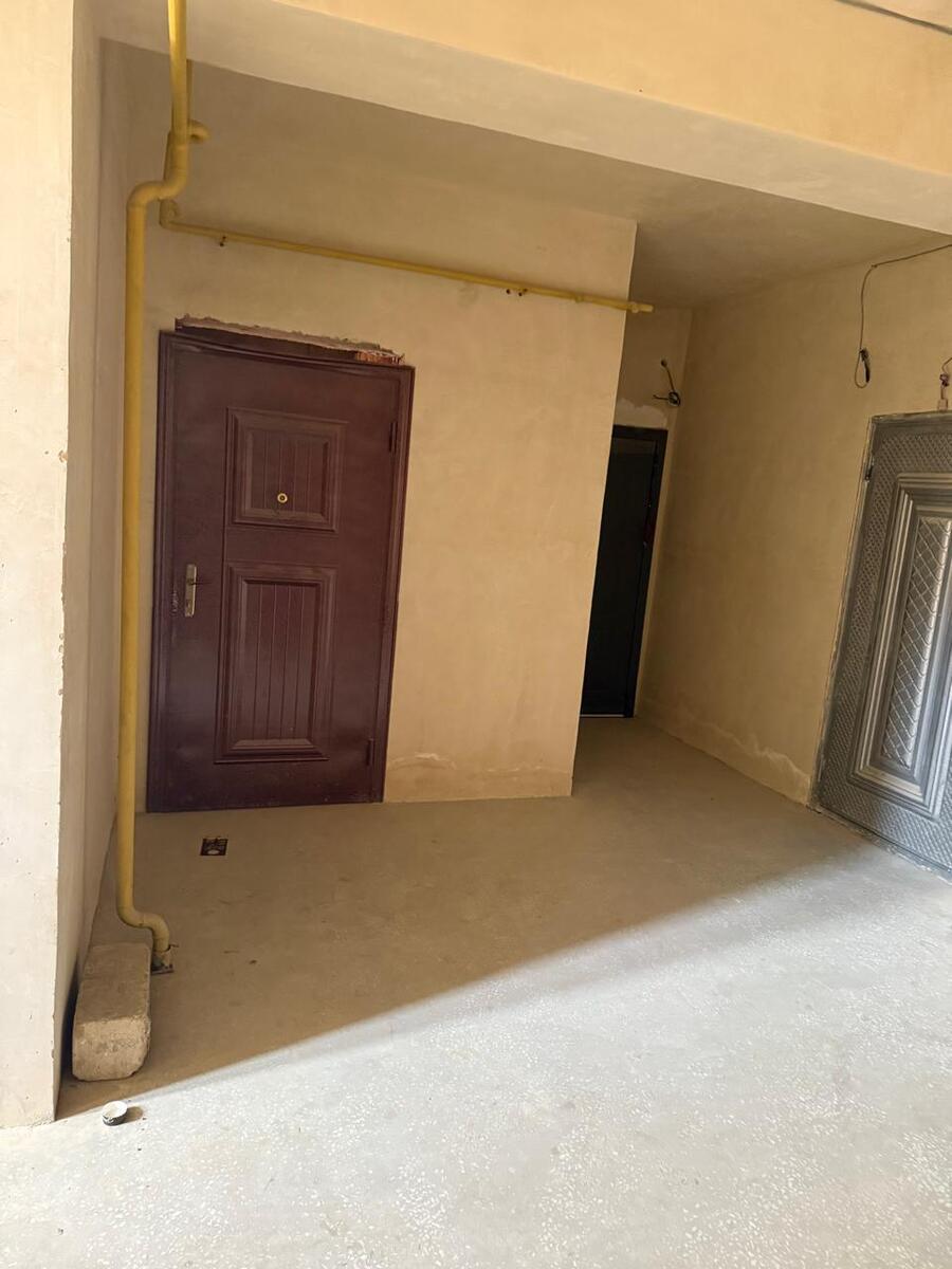 Satılır 2 otaqlı yeni tikili 83 m² — Mənzil, Bakı (9)