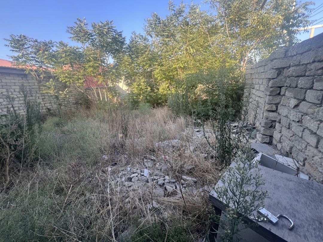 Satılır torpaq 2 sot — Torpaq, Bakı (3)