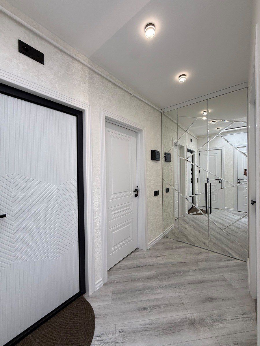 Satılır 2 otaqlı köhnə tikili 65 m² — Mənzil, Bakı (11)