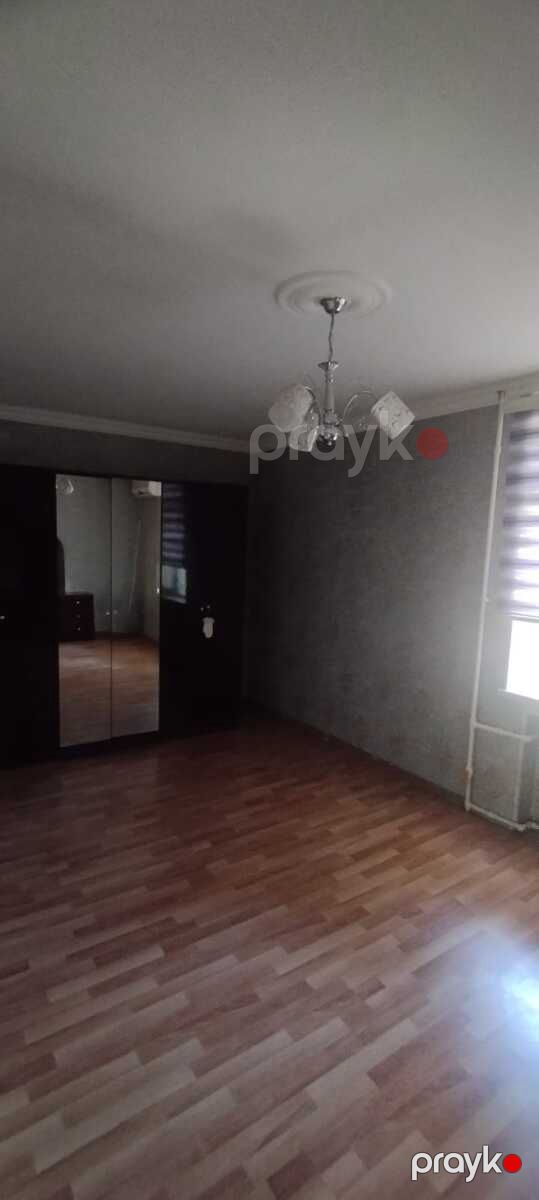 Satılır 2 otaqlı köhnə tikili 40 m² — Mənzil, Bakı (6)
