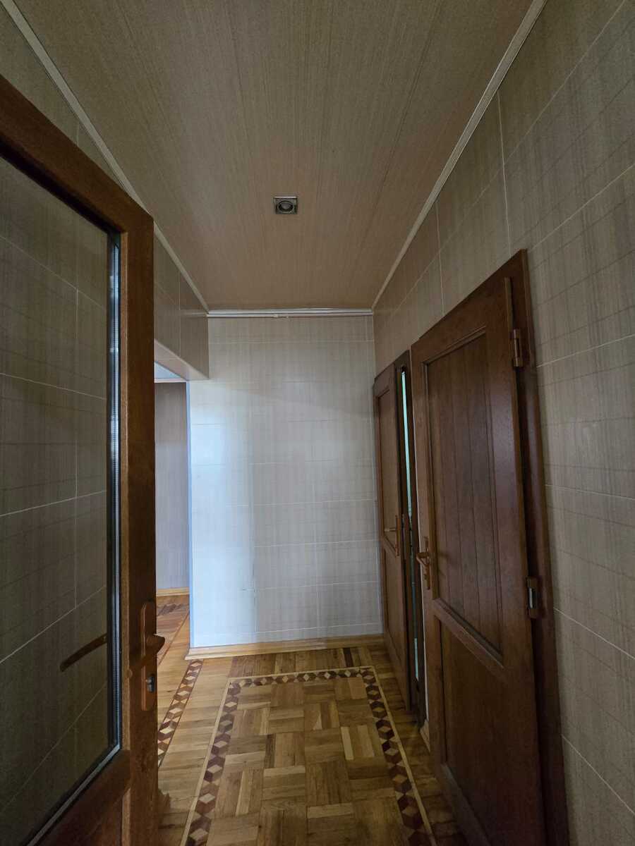 Satılır 3 otaqlı köhnə tikili 78.6 m² — Mənzil, Bakı (4)