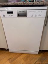 *250azn* Sharp qabyuyan satılır.Kocle əlaqə satılır.Unvan — Kitchen appliances
