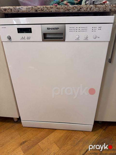 *250azn* Sharp qabyuyan satılır.Kocle əlaqə satılır.Unvan — Bakı
