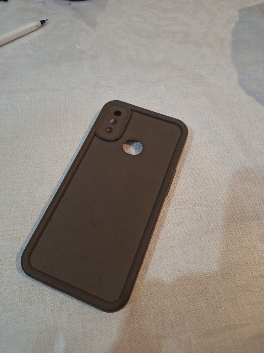 Samsung Galaxy A10s arxalığı — Smartfonlar, Bakı (4)