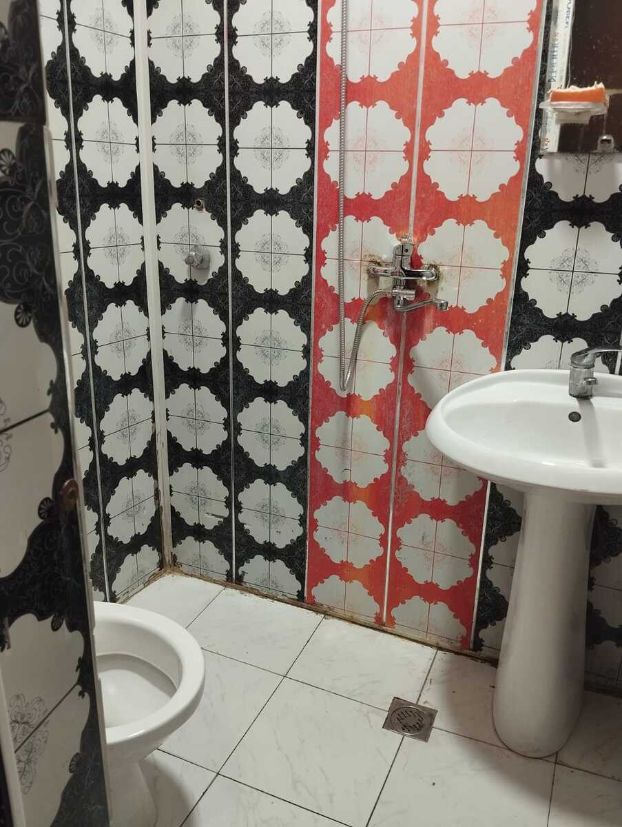İcarəyə verilir 2 otaqlı həyət evi/bağ evi 50 m² — Ev, villa, Sumqayıt (5)