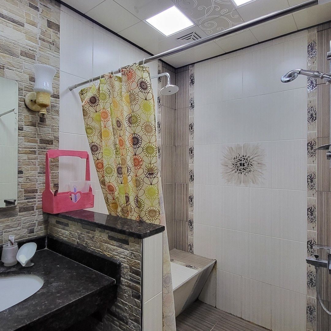 Satılır 4 otaqlı köhnə tikili 110 m² — Mənzil, Bakı (10)