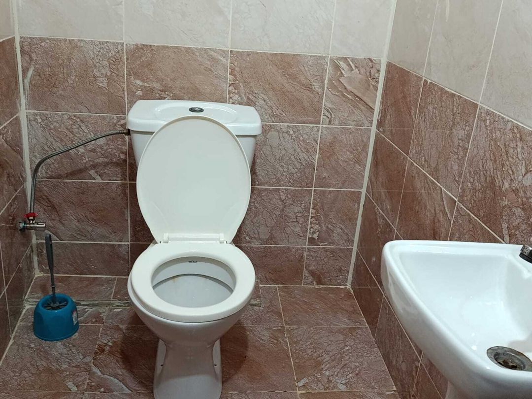 Satılır 3 otaqlı yeni tikili 95 m² — Mənzil, Sumqayıt (5)