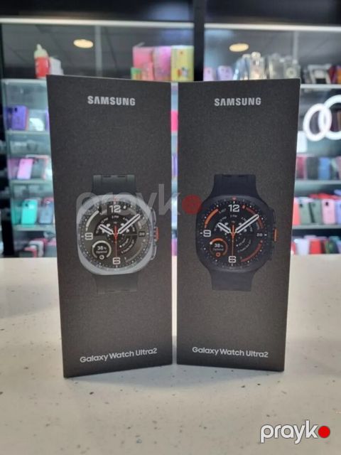 Samsung Watch Ultra 2 2026